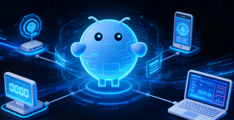 OpenClaw,给中国AI开辟了一个弯道超车的大市场