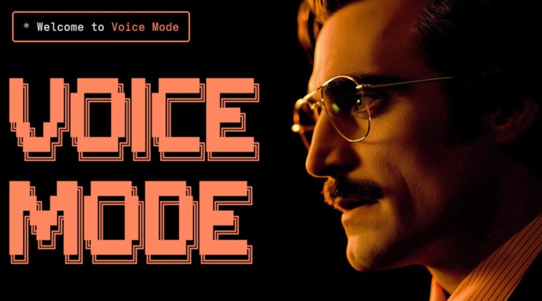 编程进入“对讲机”时代!Claude抢发语音写代码,转录Token全免费