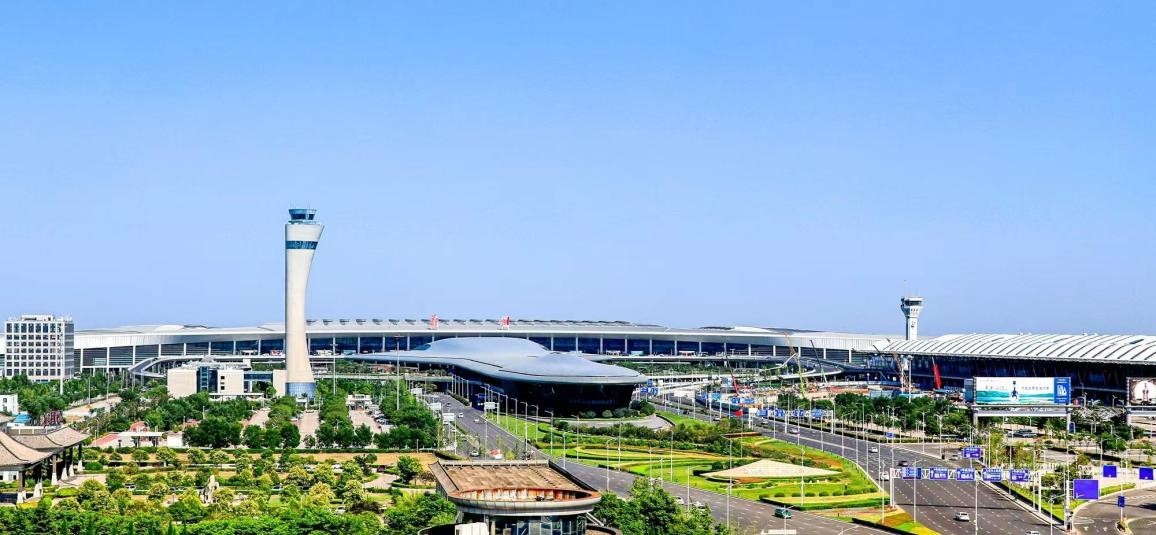 郑州新郑国际机场