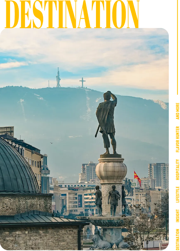 连欧洲人都“嫌弃”的欧洲国家，比想象中更好玩