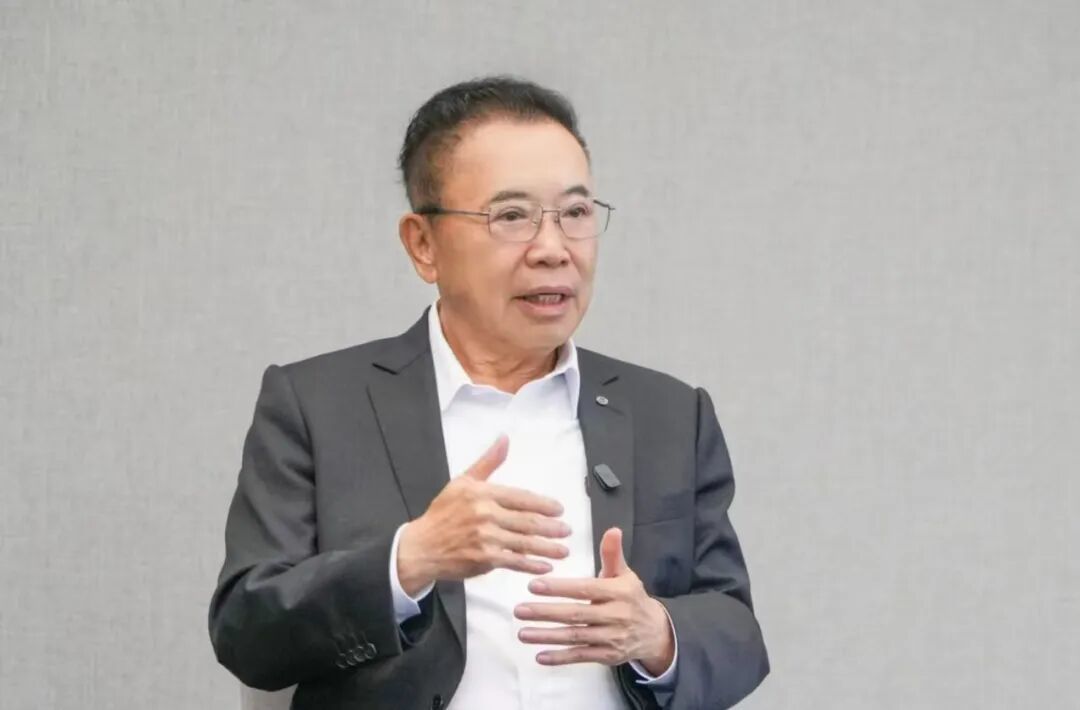 TCL李东生两会建言:为先进制造业设立特别融资通道