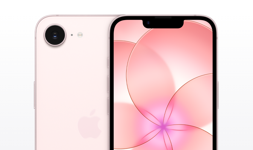 iPhone 17e发布了 我都替苹果发愁