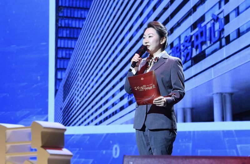 西安市纪念“三八”国际劳动妇女节116周年大会举行