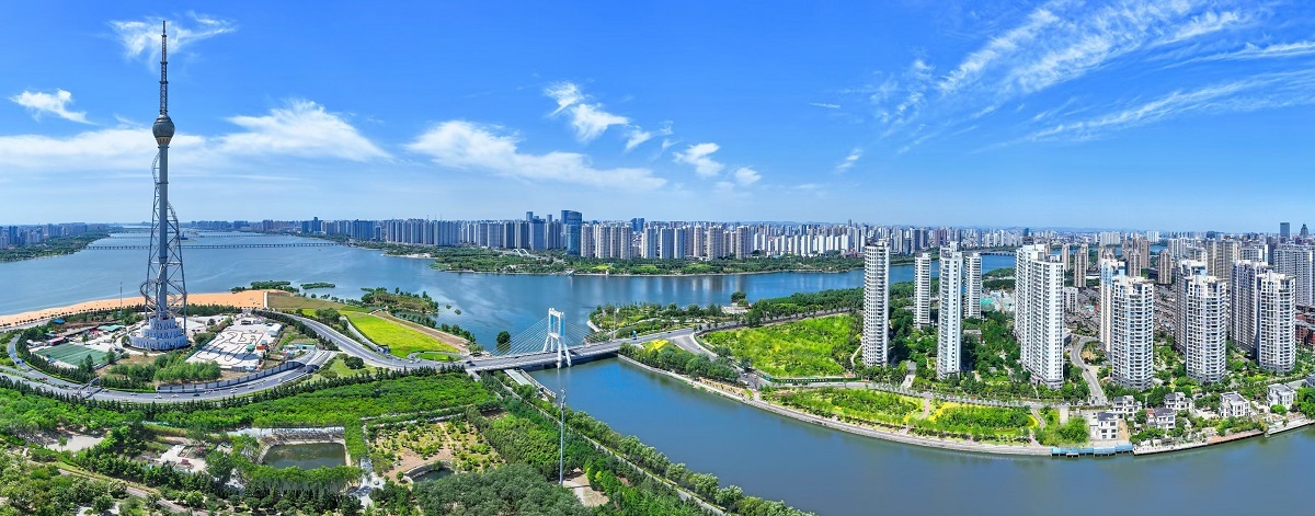 拿下9个全市第一的沂河新区，为何依旧等不得？