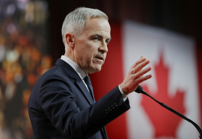 加拿大总理谈美以伊战争:国际秩序失败的又一例证