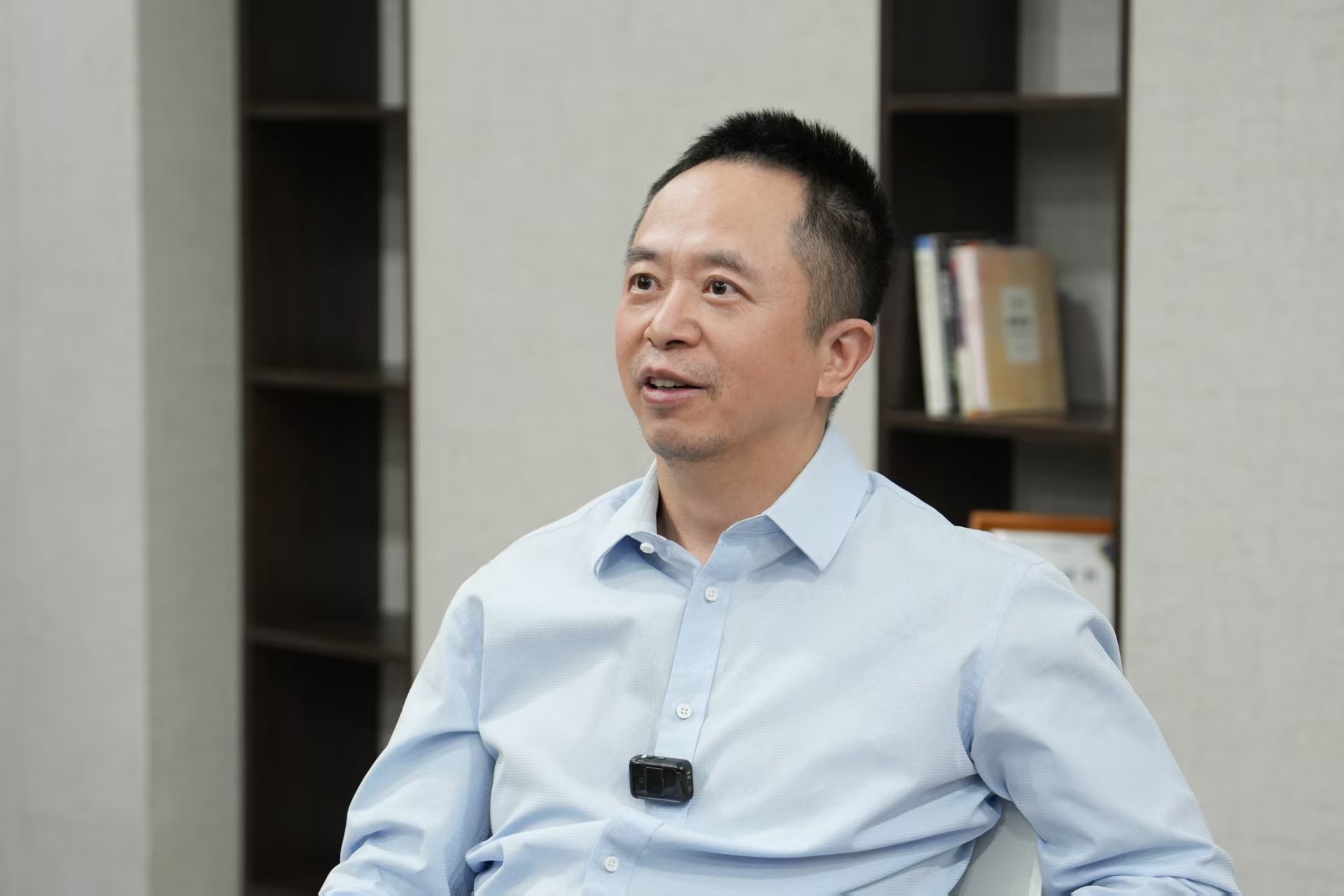全国政协委员周鸿祎:优化推理算力布局,夯实人工智能产业发展底座