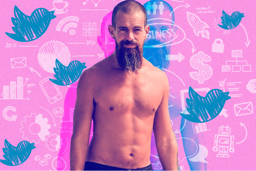 “科幻小说”血洗美股、Block因为AI而裁员近一半