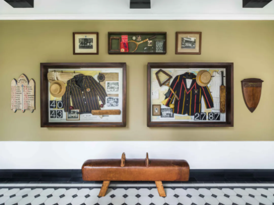 当囚室变温泉,法庭成会客厅,这些酒店太会玩!