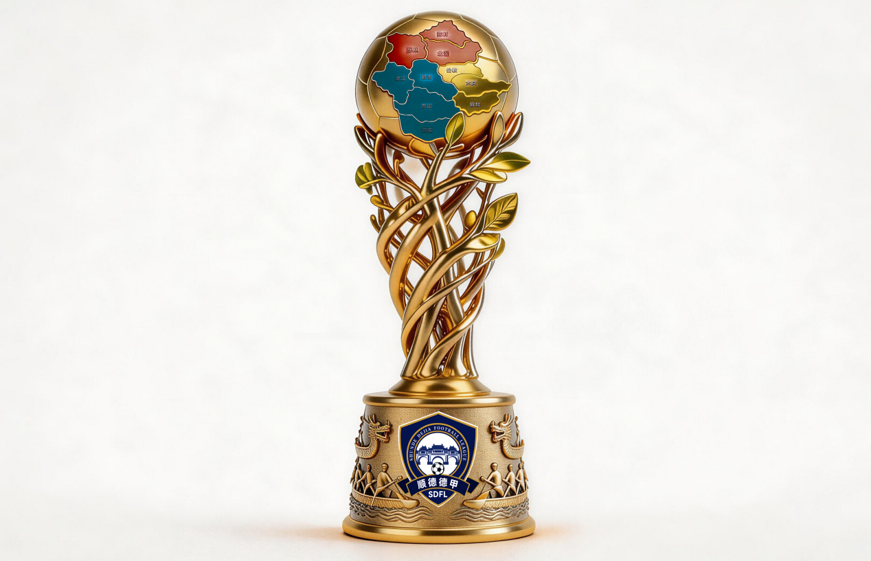 顺德“德甲”3月7日开波！玩法太“顺德”