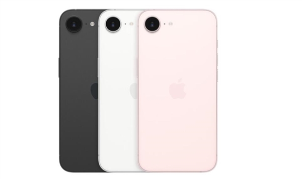 iPhone 17e没换模具：手机壳跟16e通用 果粉省钱了
