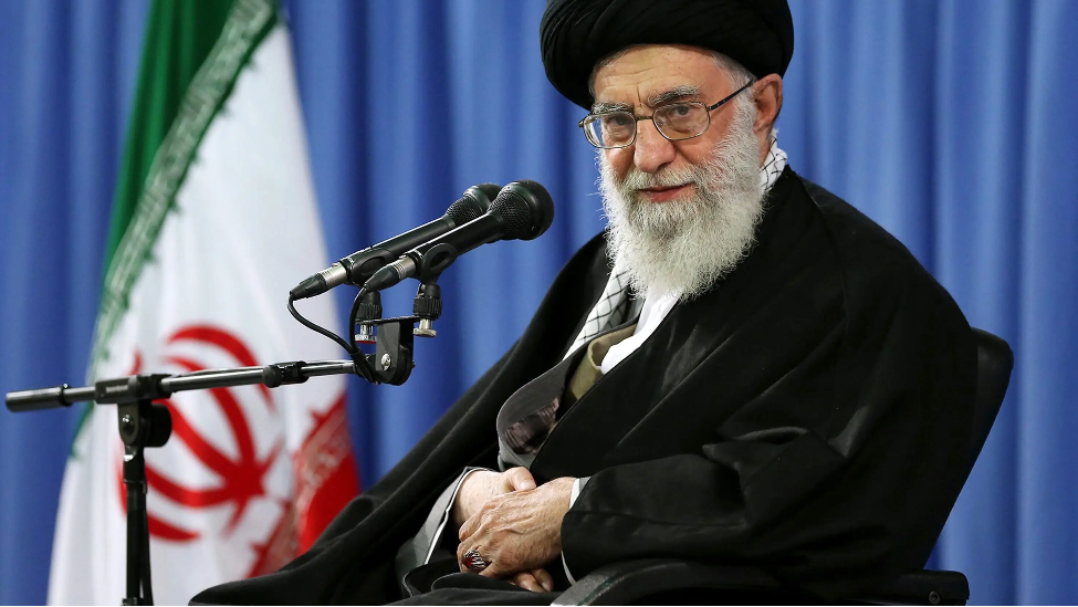 伊朗宗教领袖发裁决令：呼吁全球信徒为哈梅内伊复仇