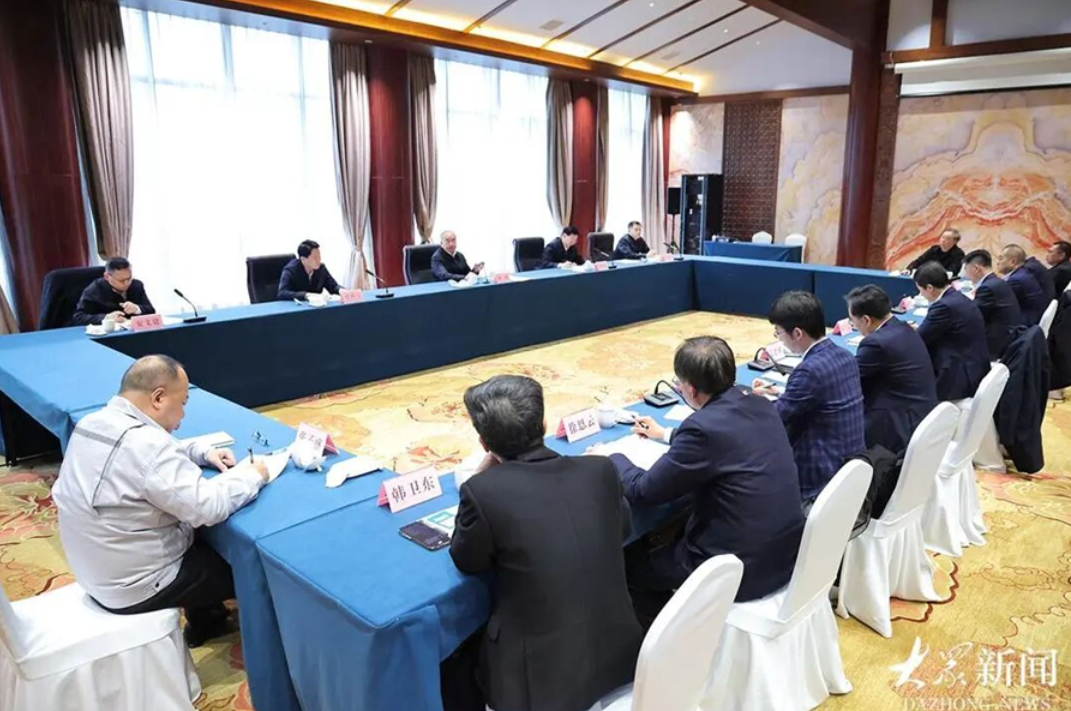 图片来源：大众新闻