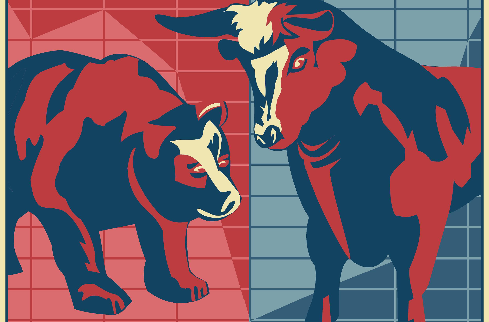 美股“痛苦”来临?高盛预言:要想涨,先得跌!