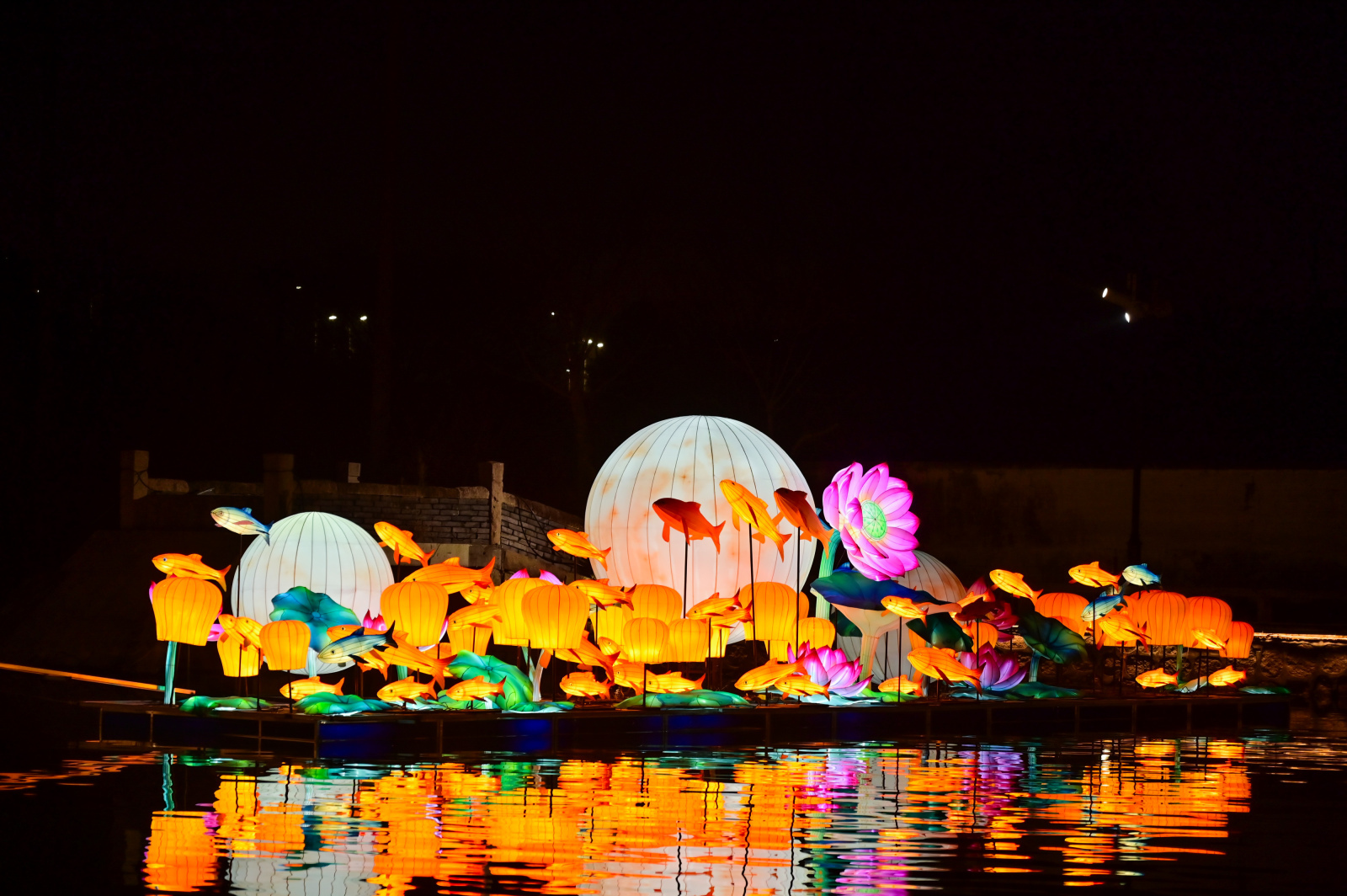 这个新春，一盏灯如何点亮苏州？