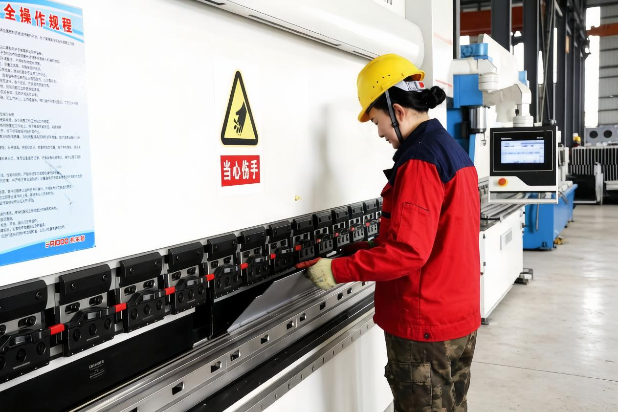 弗莱多（山东）环境技术有限公司：以“智造”挺起现代轻工产业“脊梁”