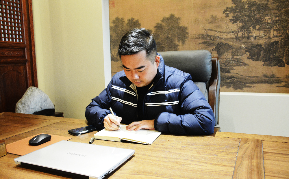 弗莱多（山东）环境技术有限公司：以“智造”挺起现代轻工产业“脊梁”