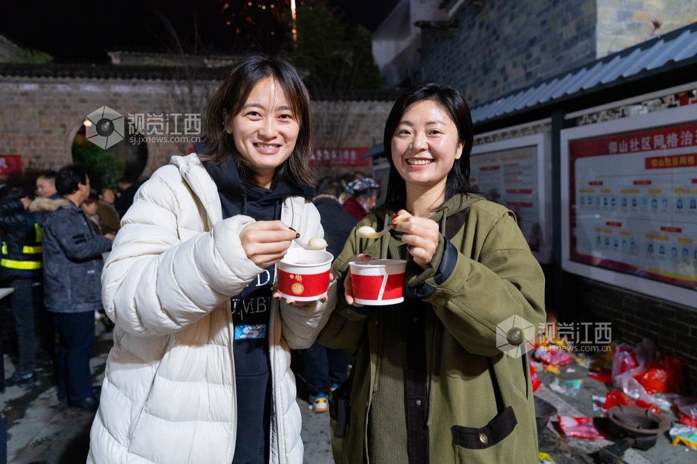 江西金溪：非遗闹元宵（图）