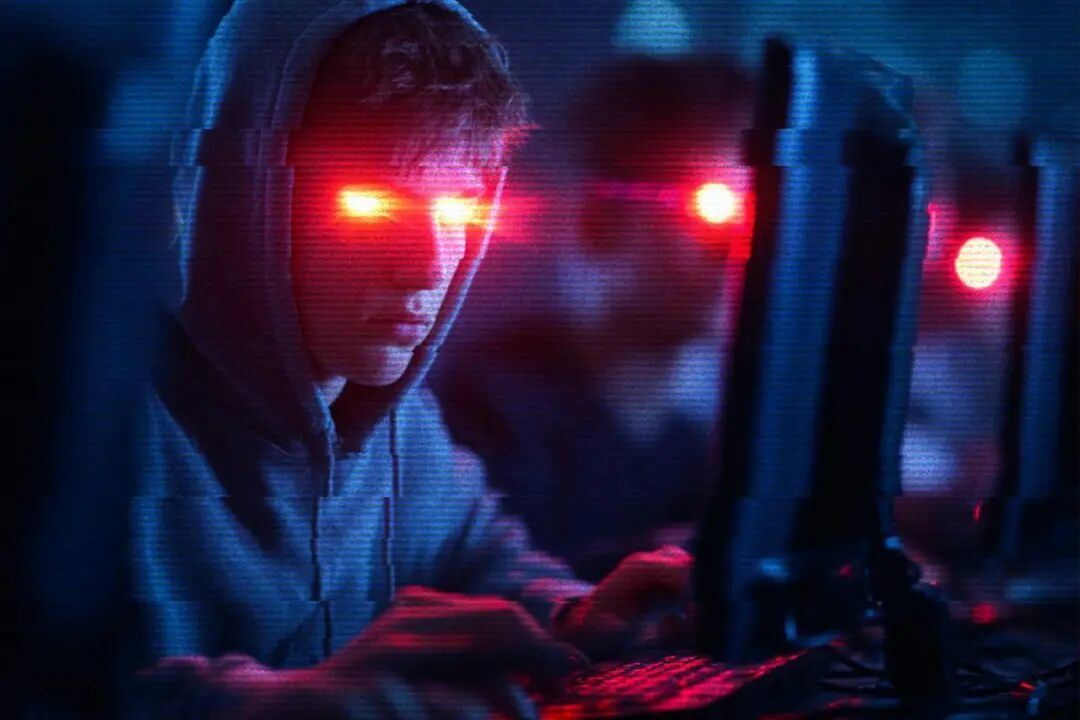 第一批被 AI“喂养”长大的孩子，已经“中毒”了