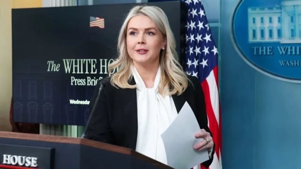 白宫：正稳步控制伊朗领空，将在四到六周内完成