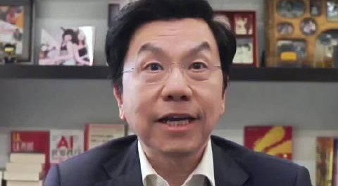 李开复：Anthropic吐槽中企侵权，但它还欠我3000美元稿费