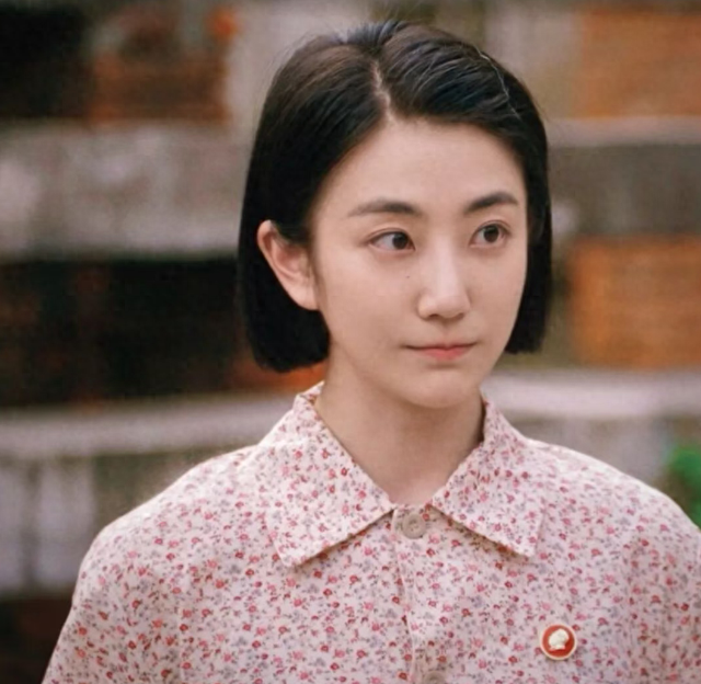 《纯真年代的爱情》:作恶多端的冯琳，是成年人世界的生存真相！