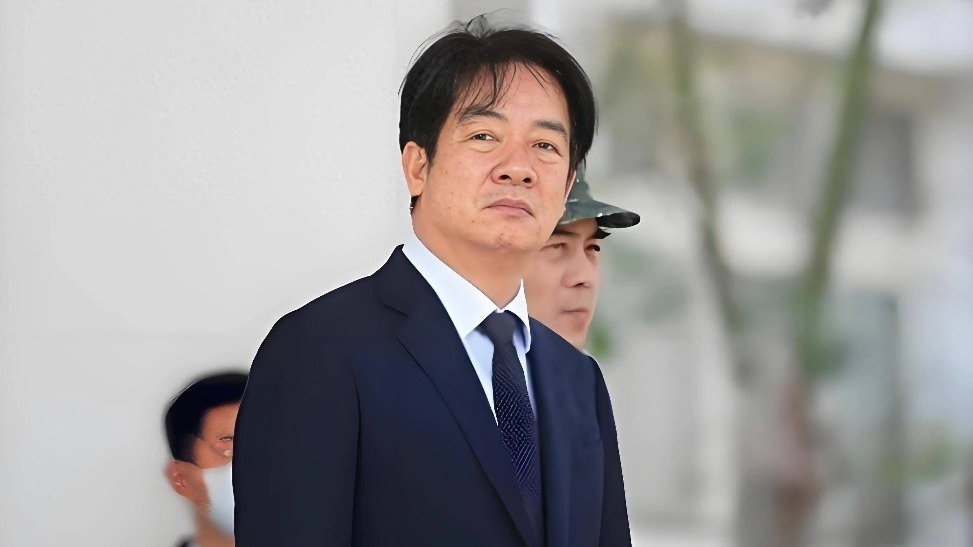 哈梅内伊遭美以“斩首”，蔡正元：“青鸟”担忧赖清德会被大陆“斩首”