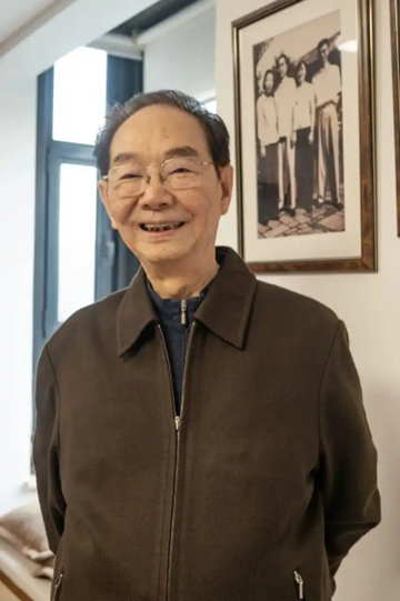 今年元月中的周尔均将军