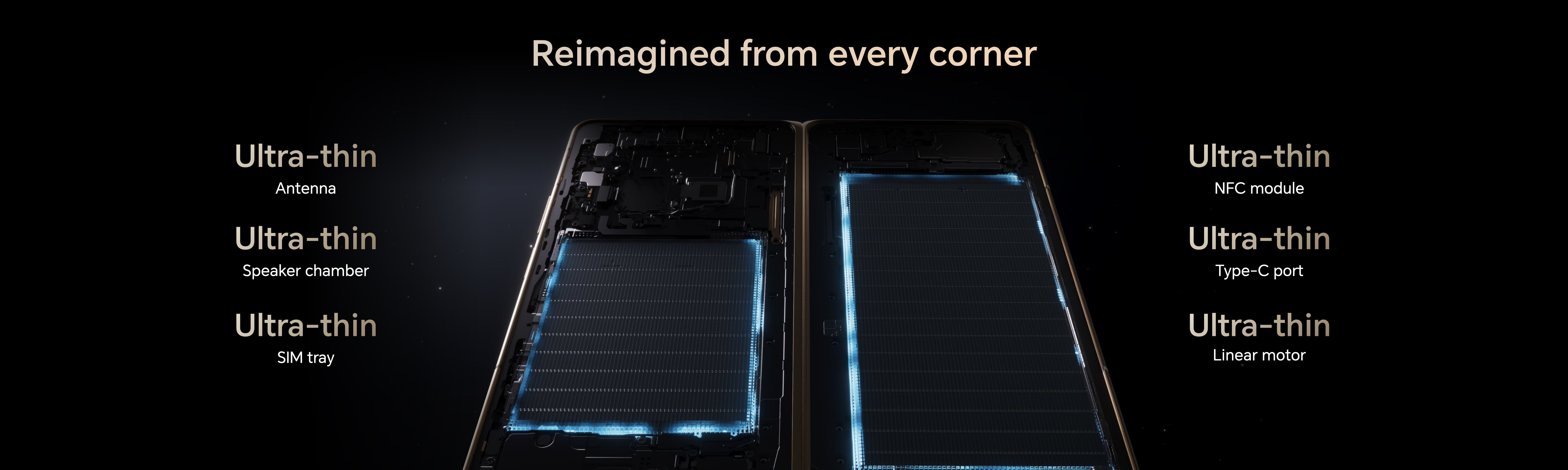 荣耀Magic V6 2026MWC全球首发：电池容量7000mAh+