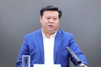 宋振祥当选青岛平度市市长