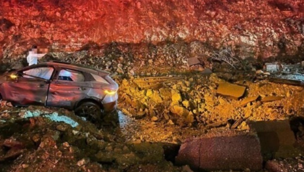 比亚迪高管回应“元plus硬扛导弹“:安全是最大的豪华