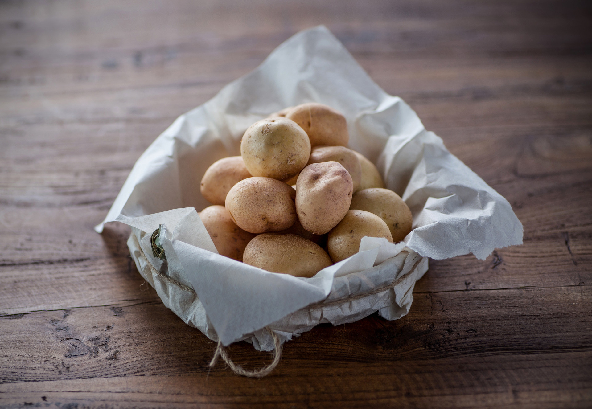 全力抢抓季节时令 胶州市助推马铃薯产业提质增效