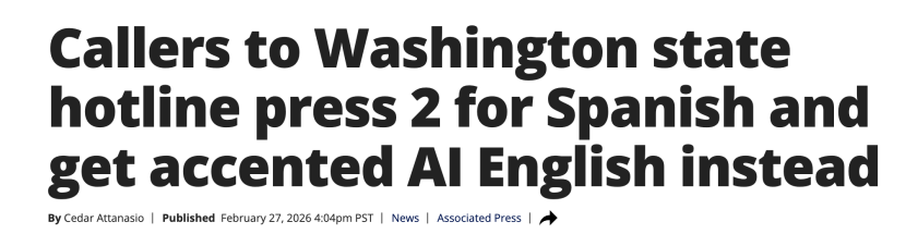 “科幻小说”血洗美股、Block因为AI而裁员近一半