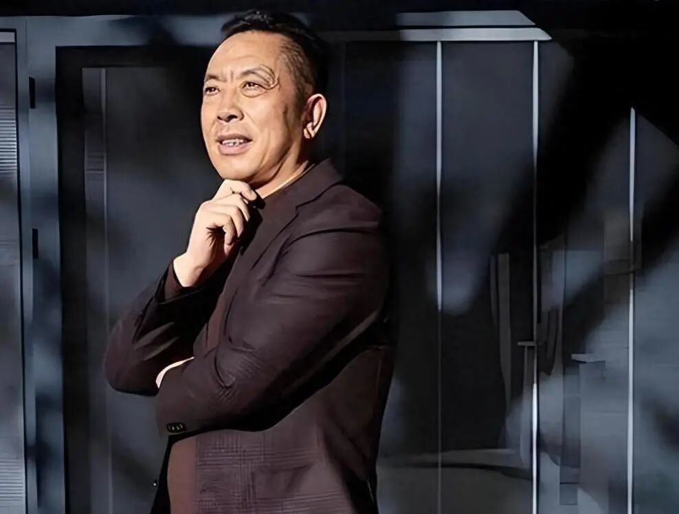 独家|贾国龙仍是西贝董事长