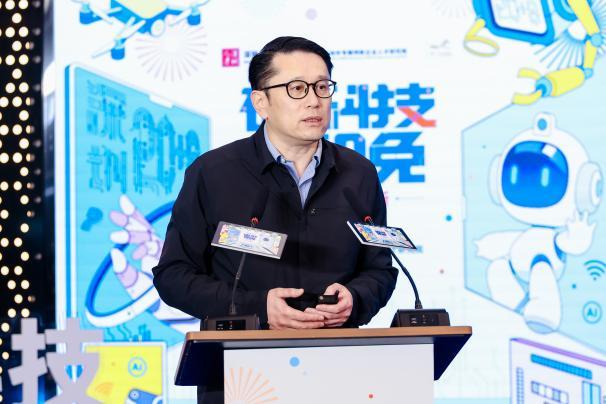 哈尔滨工业大学(深圳)教授林熹