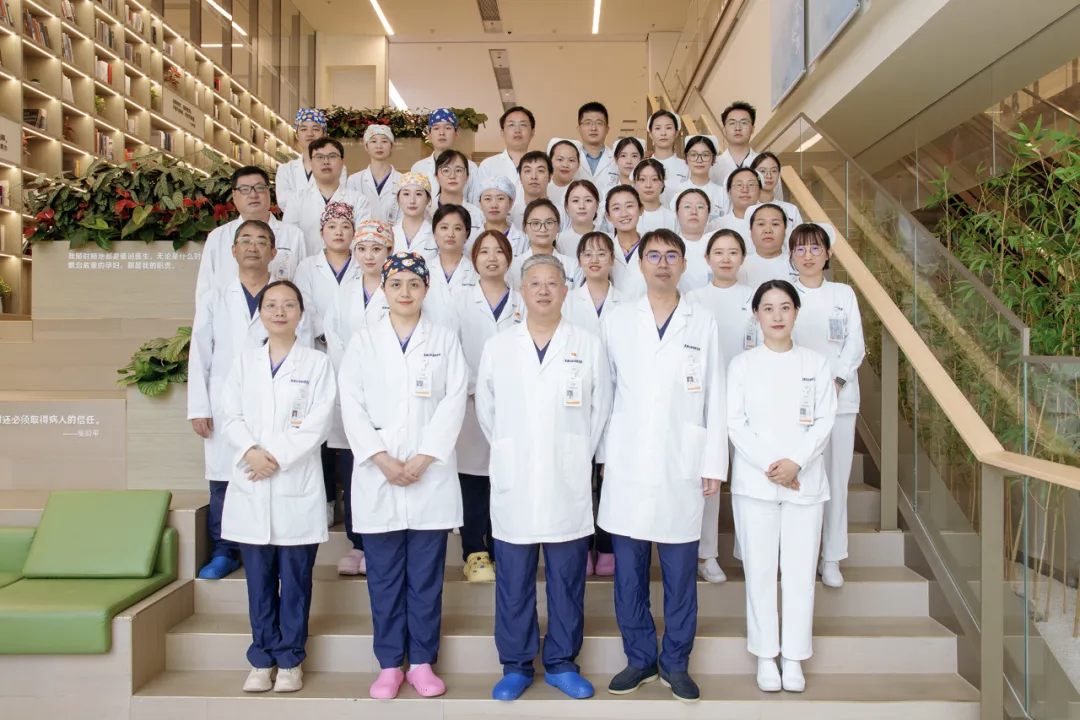 泰康仙林鼓楼医院获评国家三级甲等综合医院 加速长寿医疗建设