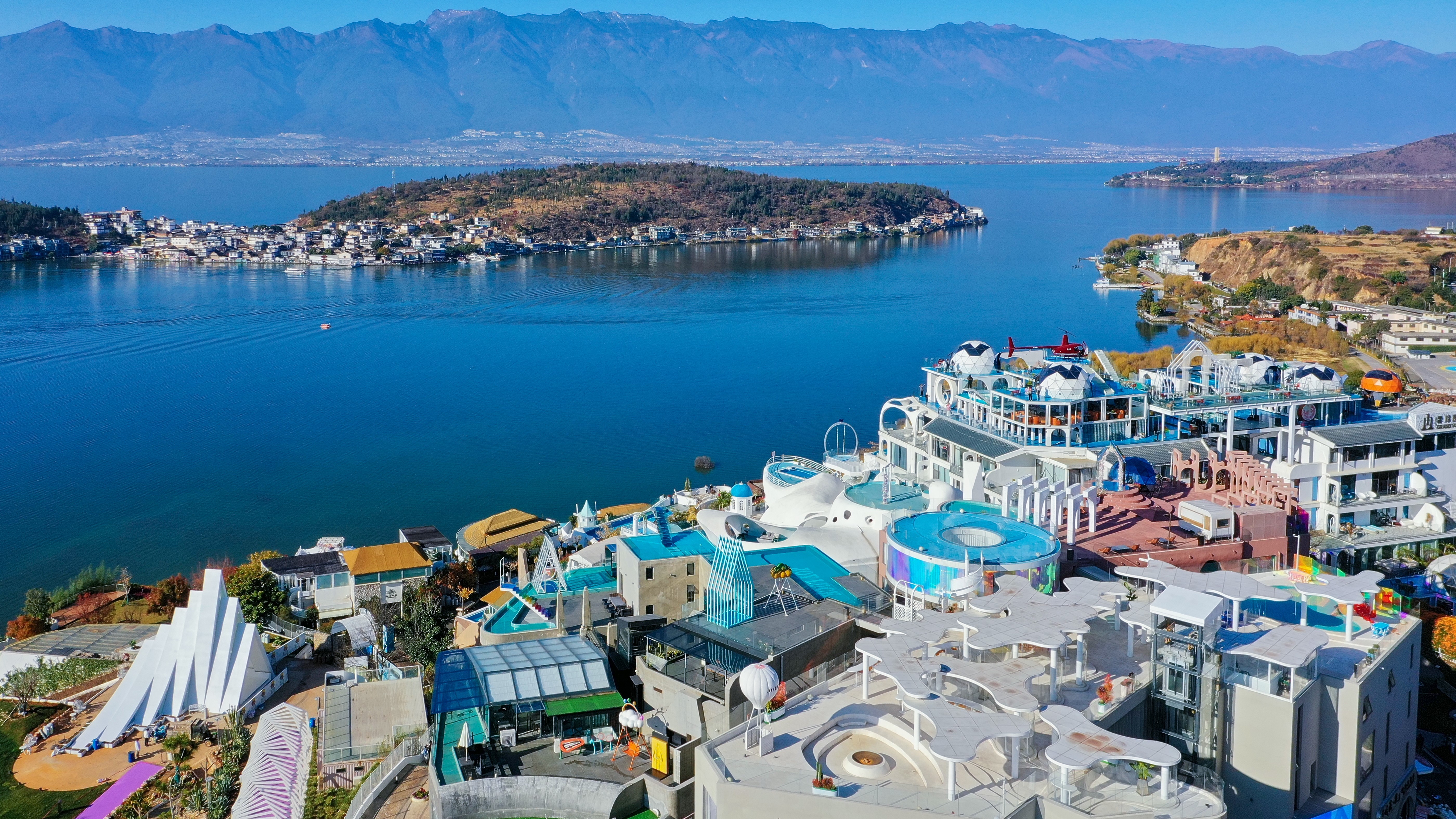 交通银行:金融活水润民生 多维赋能促消费