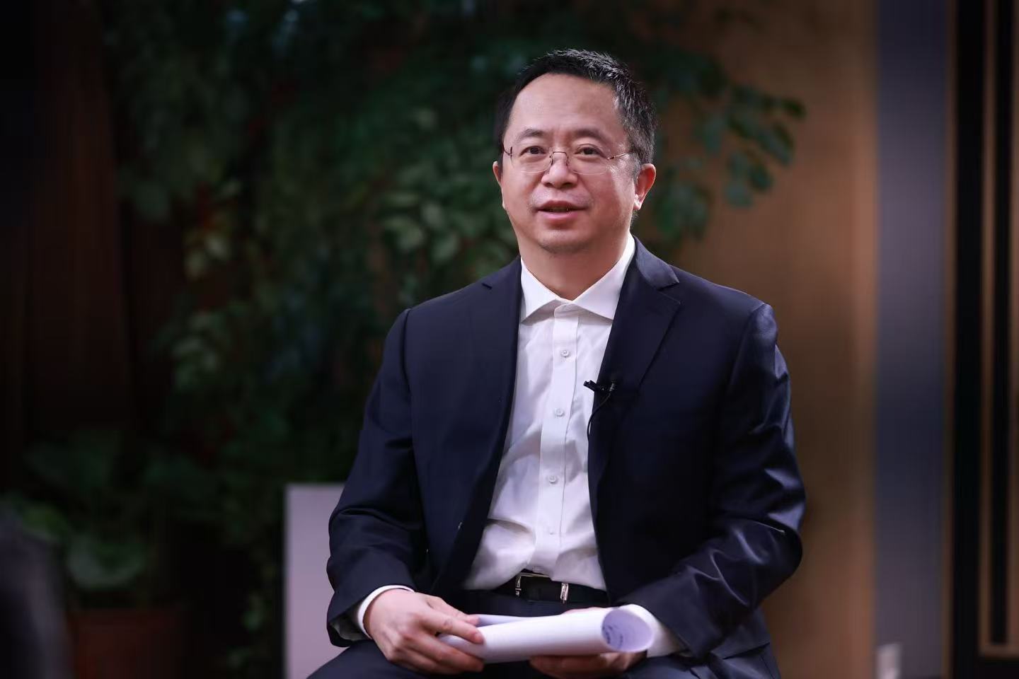 全国政协委员周鸿祎：安全行业亟需转型，加快推行“以模治模”、用AI治理AI