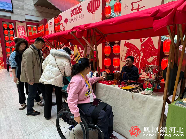 秦皇岛市总工会成功举办全市第二届女职工美育文化节