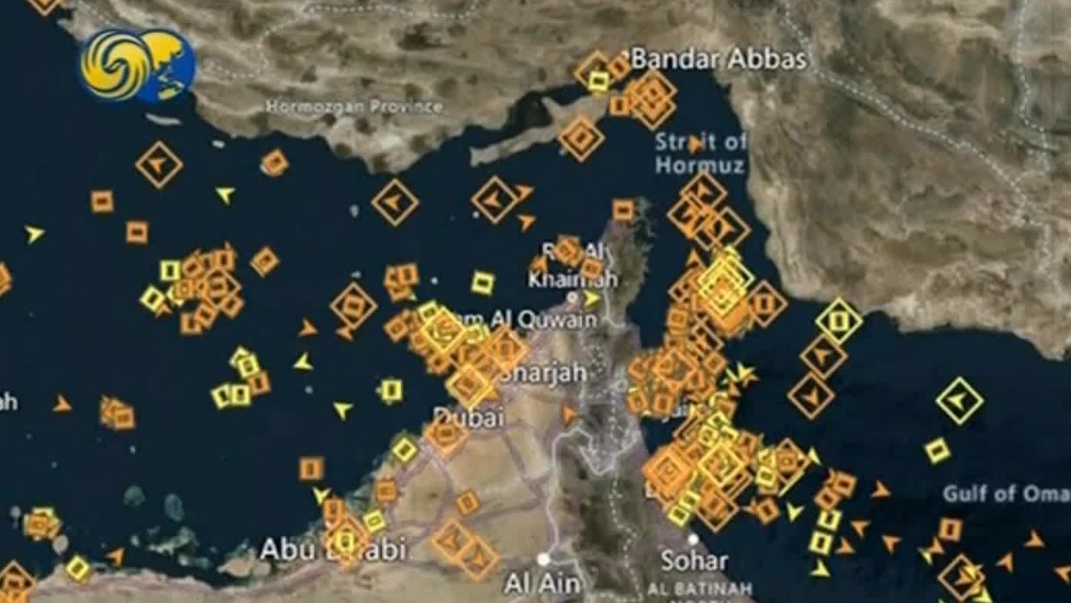 霍尔木兹海峡船只遭袭，海员4死3重伤，约2万名海员仍被困海湾