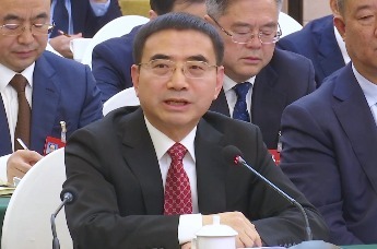 蒋文定：推进长江经济带发展，九江交出高质量答卷