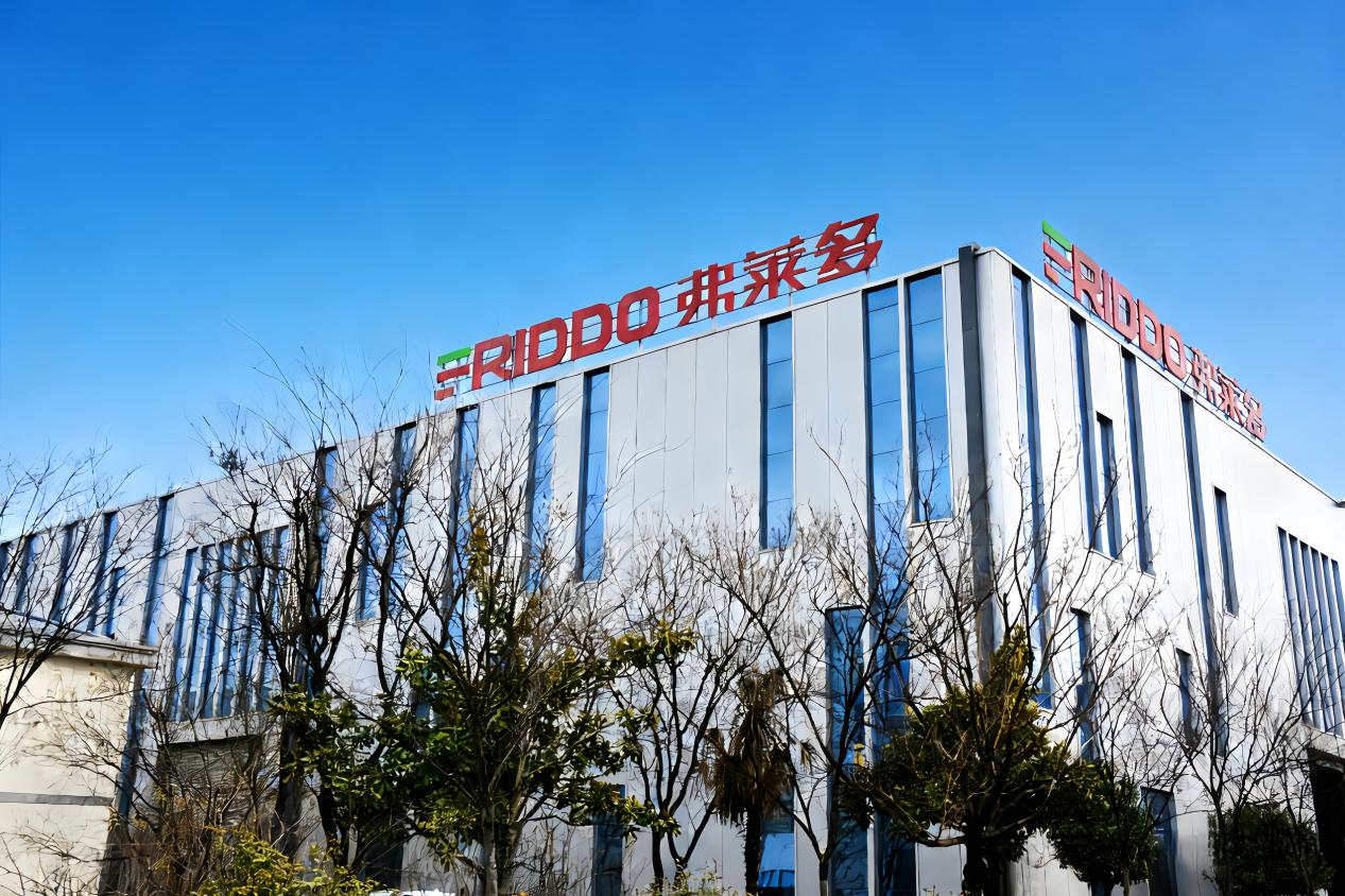 弗莱多（山东）环境技术有限公司：以“智造”挺起现代轻工产业“脊梁”