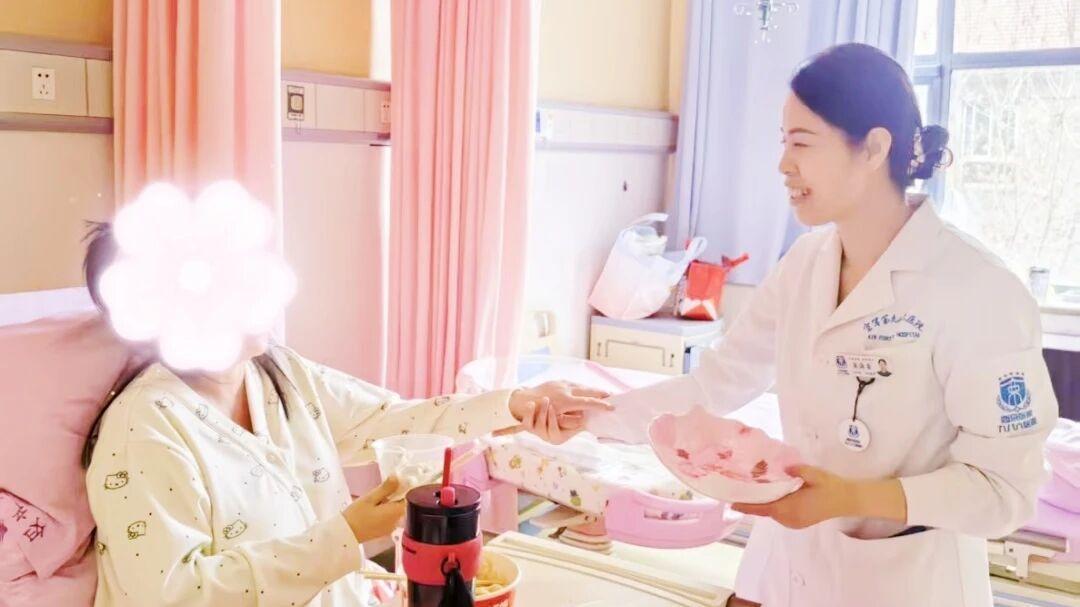 暖“心”闻：这个春节他们用“敬业福”守护患者“平安福”