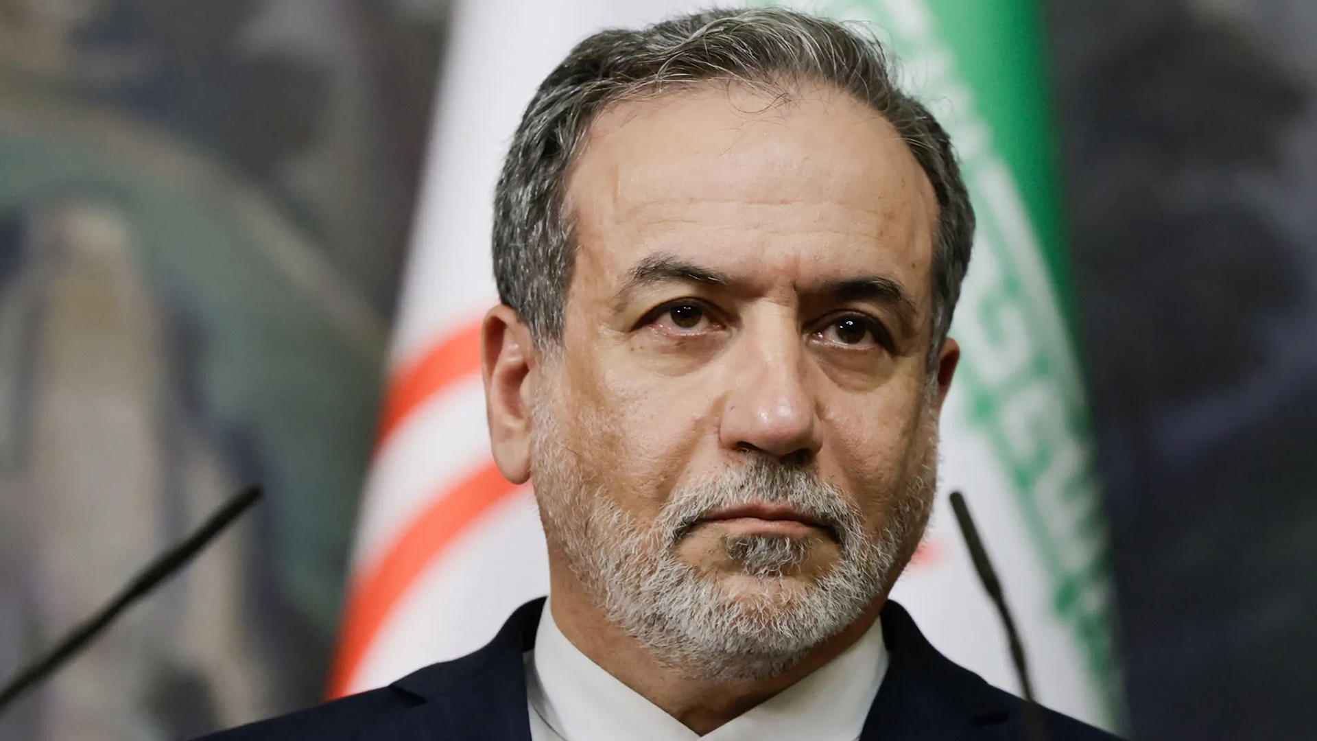 伊朗外长阿拉格齐：几天内任命新领袖 无意攻击邻国只针对美军