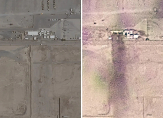 6名美军死亡细节曝光