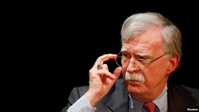 既没洲际导弹,又没远程轰炸机,伊朗将如何对美国展开报复行动?