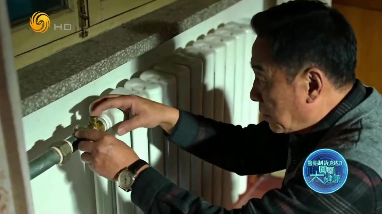 心梗与取暖有关？极易被大家忽视的隐患：隐形脱水导致血液黏稠