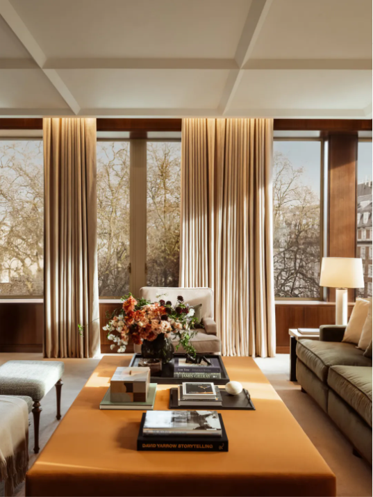 当囚室变温泉,法庭成会客厅,这些酒店太会玩!