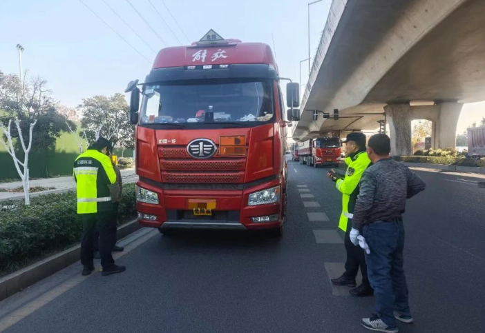 春运收官倒计时!徐州交通严阵以待,护好归途平安路
