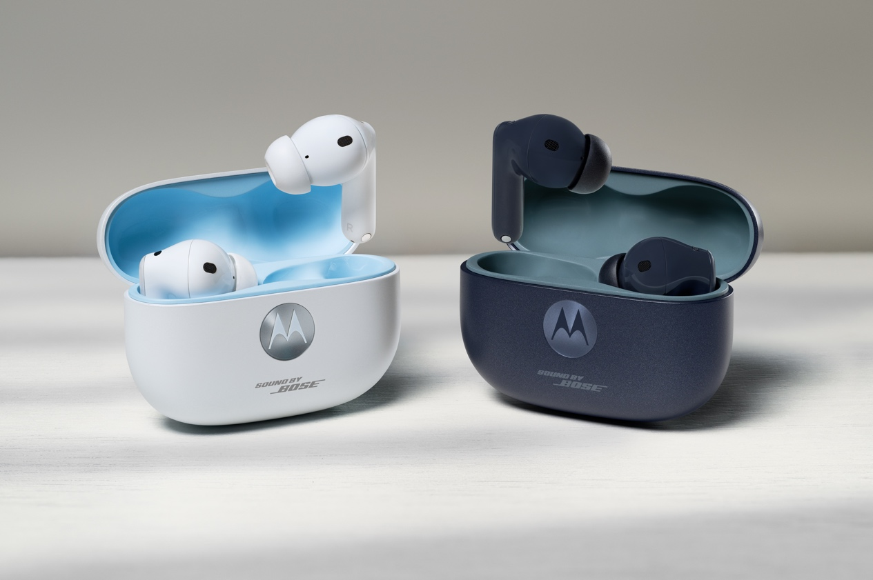 motorola buds