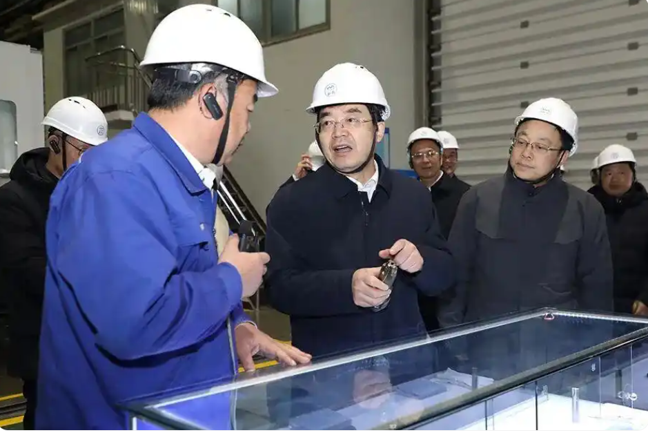 图片来源：网信潍坊